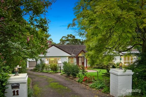 Property photo of 11 Merilbah Road Bowral NSW 2576