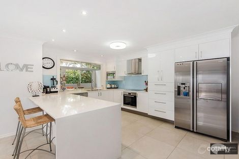 Property photo of 23 Sundown Drive Paradise Point QLD 4216