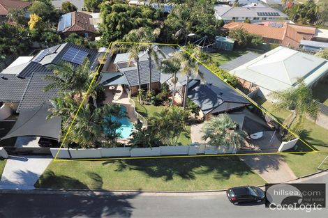 Property photo of 23 Sundown Drive Paradise Point QLD 4216
