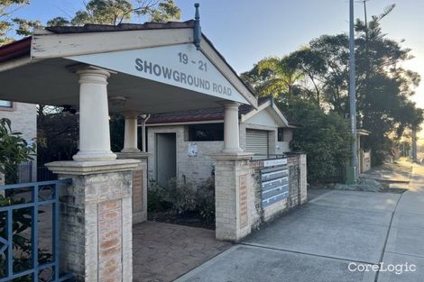 Property photo of 10/19-21 Showground Road Castle Hill NSW 2154