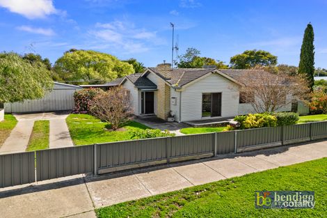 7 Hayes St, Ironbark, VIC 3550