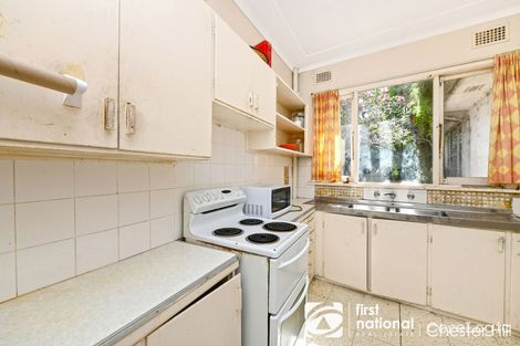 Property photo of 22 Esme Avenue Chester Hill NSW 2162