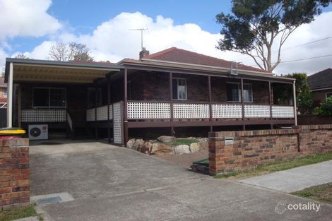 Property photo of 40 Brabyn Street North Parramatta NSW 2151