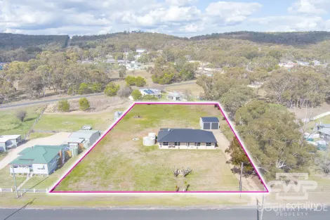 Property photo of 22 Inverell Road Emmaville NSW 2371