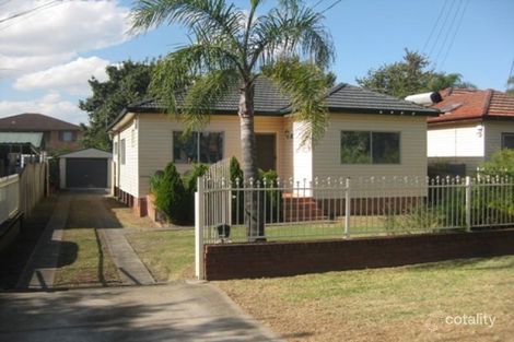 40 Beatrice St, Bass Hill, NSW 2197