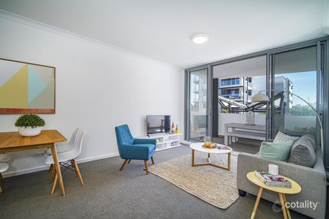 Property photo of 305/16 Atkinson Road Subiaco WA 6008