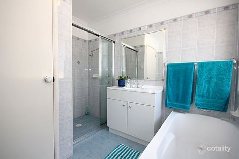 Property photo of 64A Larien Crescent Birrong NSW 2143