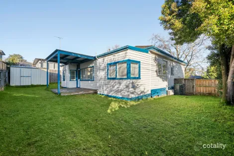 Property photo of 119 Dublin Road Ringwood East VIC 3135