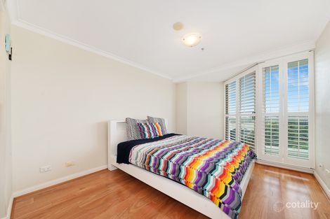 Property photo of 702/38 Alfred Street South Milsons Point NSW 2061