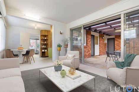 Property photo of 42 Bonython Street Downer ACT 2602