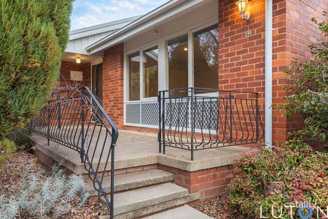 Property photo of 42 Bonython Street Downer ACT 2602