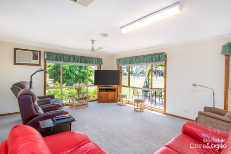 Property photo of 2 Raftery Road Kialla VIC 3631