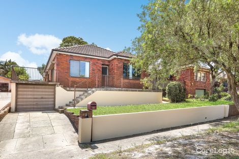 Property photo of 13 Lang Avenue Pagewood NSW 2035