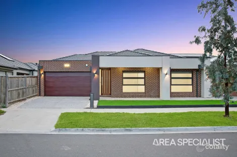 3 Rathmines Rd, Truganina, VIC 3029