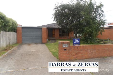 2/52 Bevan Ave, Clayton South, VIC 3169