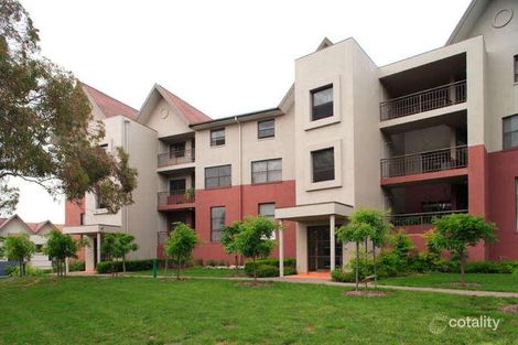 Property photo of 10/2 Eldridge Crescent Garran ACT 2605