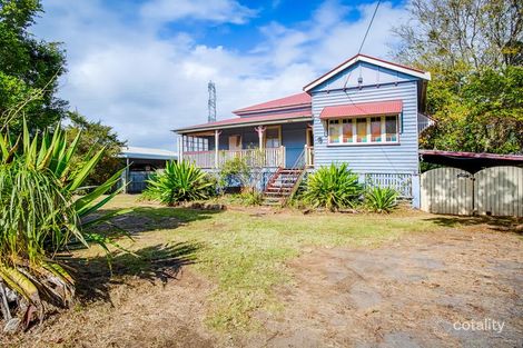 Property photo of 9 Coombe Street Gympie QLD 4570