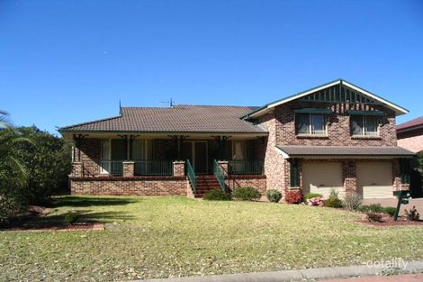 Property photo of 11 Astley Way Casula NSW 2170