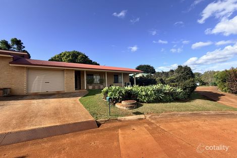 6/22 Hendle St, Childers, QLD 4660