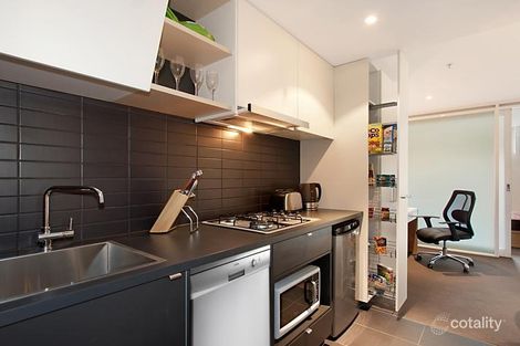 Property photo of 305/55 Villiers Street North Melbourne VIC 3051