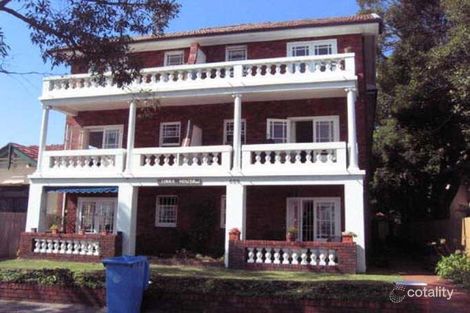 5/659 New South Head Rd, Rose Bay, NSW 2029