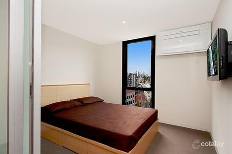 Property photo of 305/55 Villiers Street North Melbourne VIC 3051