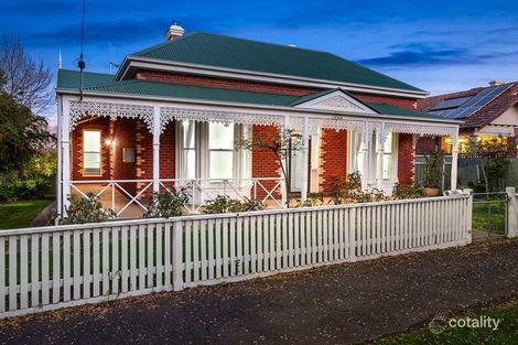 Property photo of 85 Barkly Street Bendigo VIC 3550