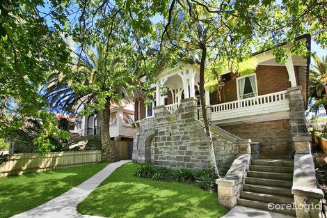 Property photo of 31 Queen Street Mosman NSW 2088