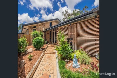 Property photo of 12 Currong Crescent Mudgeeraba QLD 4213