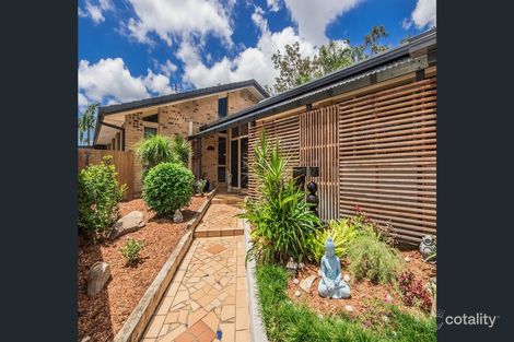 Property photo of 12 Currong Crescent Mudgeeraba QLD 4213