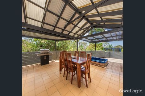 Property photo of 12 Currong Crescent Mudgeeraba QLD 4213