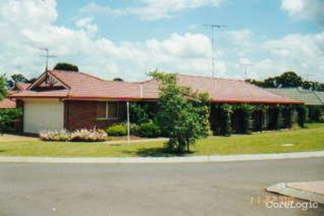 Property photo of 78 Burnett Avenue Mount Annan NSW 2567