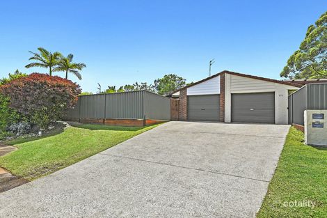 2/1 Metro Cres, Oxenford, QLD 4210