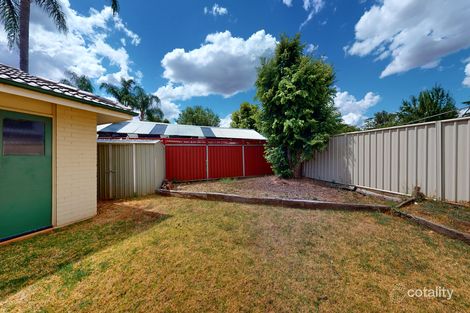 Property photo of 26 Coral Crescent Dubbo NSW 2830