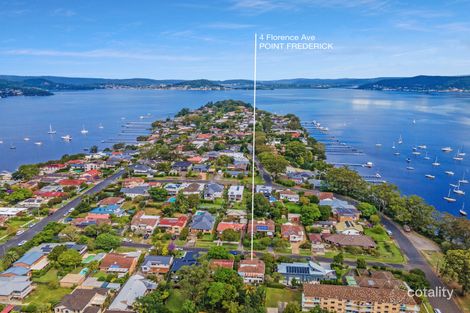 Property photo of 4 Florence Avenue Point Frederick NSW 2250