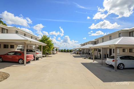 Property photo of 9/9 Morris Avenue Calliope QLD 4680