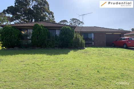 70 Spitfire Dr, Raby, NSW 2566