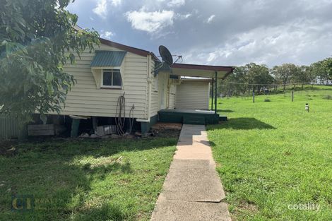 1017 Christmas Creek Rd, Christmas Creek, QLD 4285