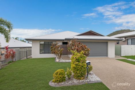 Property photo of 4 Afton Way Mount Louisa QLD 4814