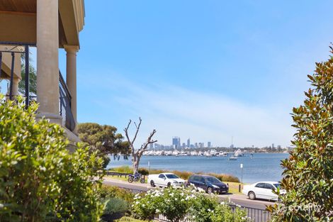 Property photo of 43 Canning Beach Road Applecross WA 6153