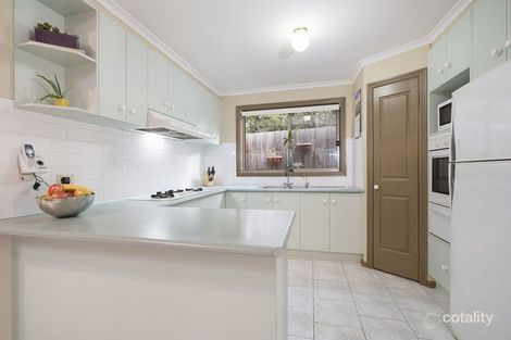 Property photo of 62 Dowding Close Fawkner VIC 3060