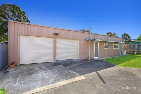 Property photo of 46 Galong Crescent Koonawarra NSW 2530