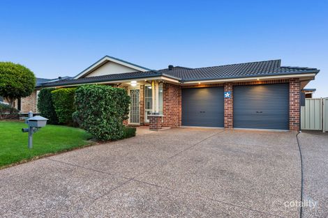 4 Toucan Cl, Cameron Park, NSW 2285