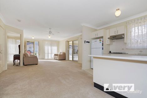Property photo of 17/305 Main Road Fennell Bay NSW 2283