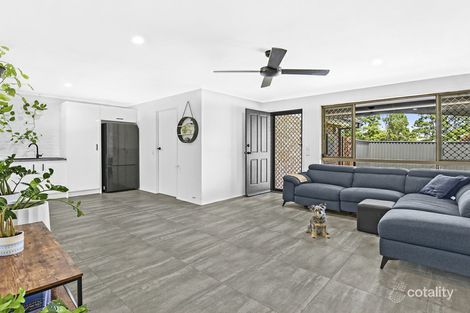 Property photo of 2/1 Metro Crescent Oxenford QLD 4210