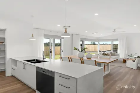 Property photo of 14 Hopper Street Maleny QLD 4552