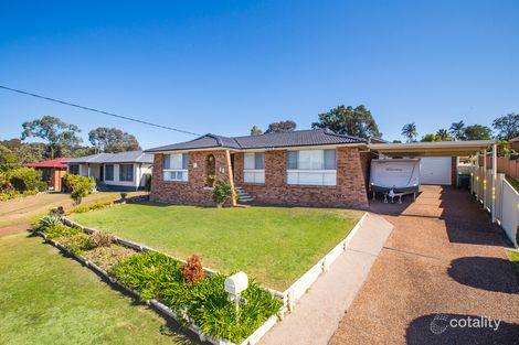 Property photo of 48 Boundary Road Maryland NSW 2287