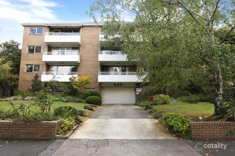 34/495 Royal Pde, Parkville, VIC 3052