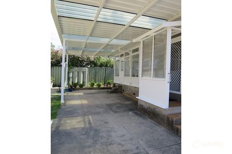 Property photo of 6 Haymet Street Kirrawee NSW 2232