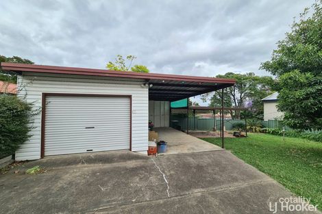 18 Queen St, Muswellbrook, NSW 2333